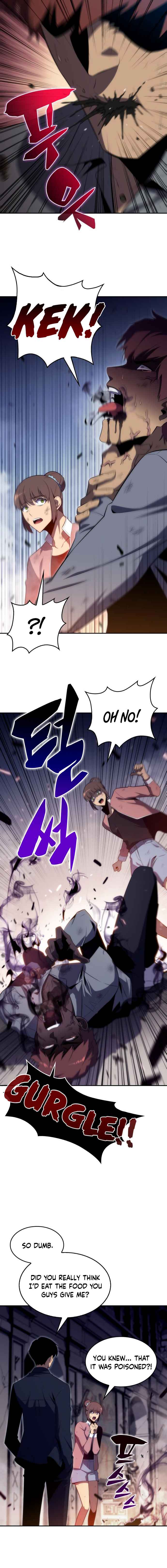 Solo Max-Level Newbie chapter 13 page 7