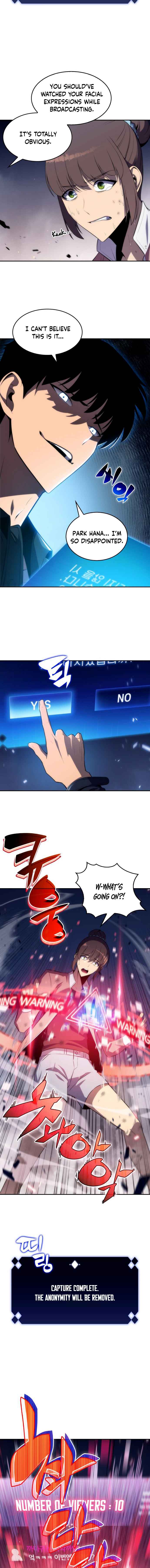 Solo Max-Level Newbie chapter 13 page 9