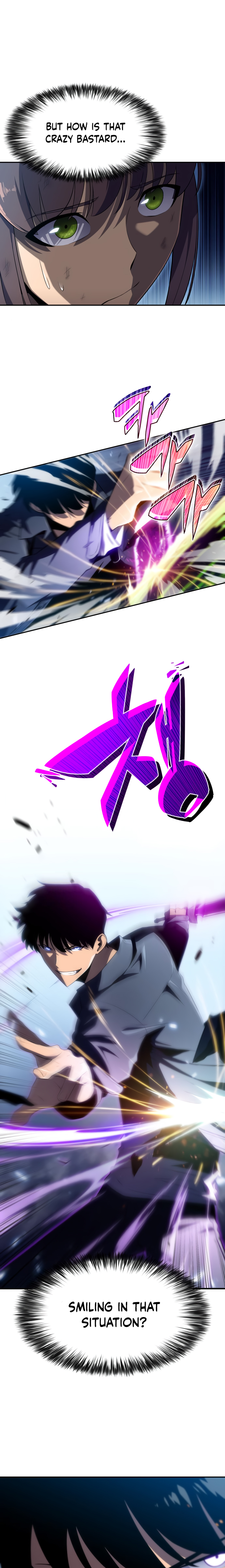 Solo Max-Level Newbie chapter 14 page 12