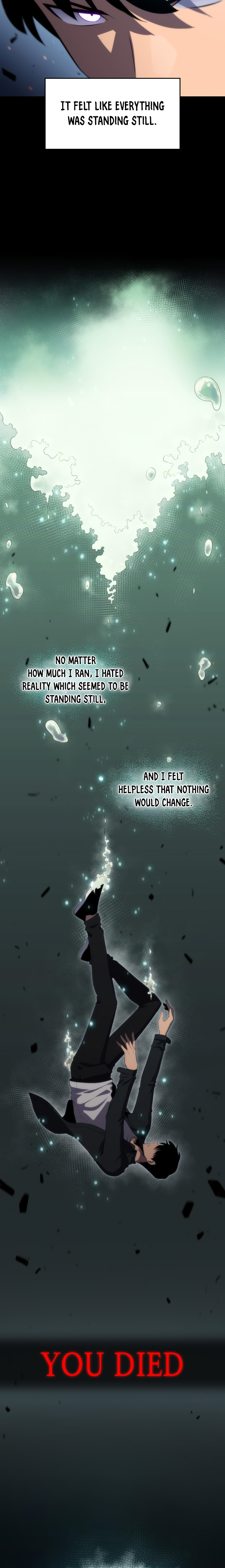 Solo Max-Level Newbie chapter 14 page 13