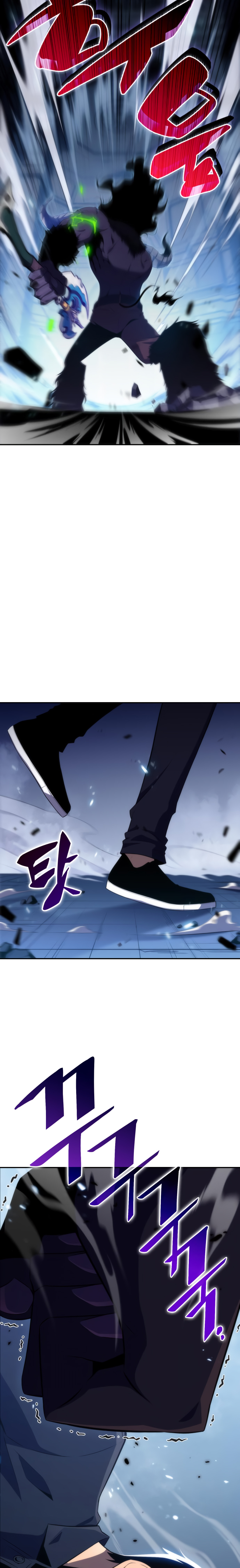 Solo Max-Level Newbie chapter 14 page 19