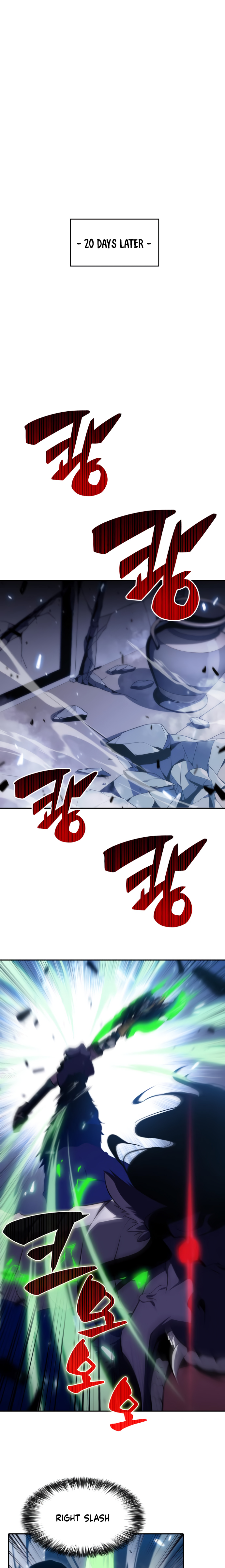 Solo Max-Level Newbie chapter 14 page 23