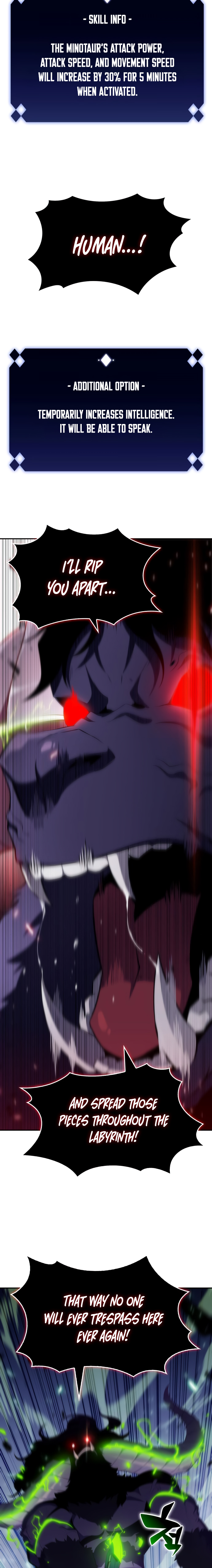 Solo Max-Level Newbie chapter 14 page 7