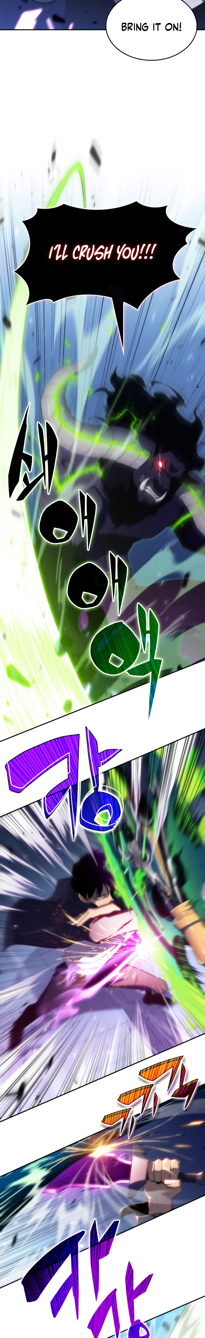 Solo Max-Level Newbie chapter 14 page 9