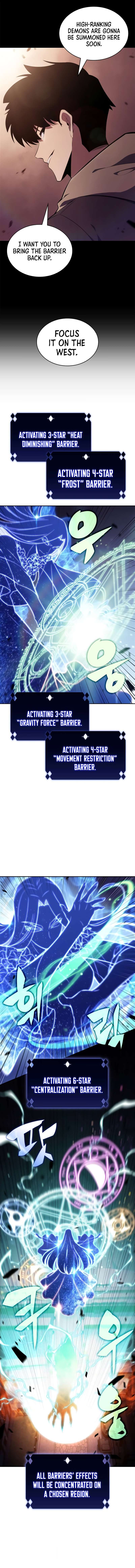 Solo Max-Level Newbie chapter 144 page 14