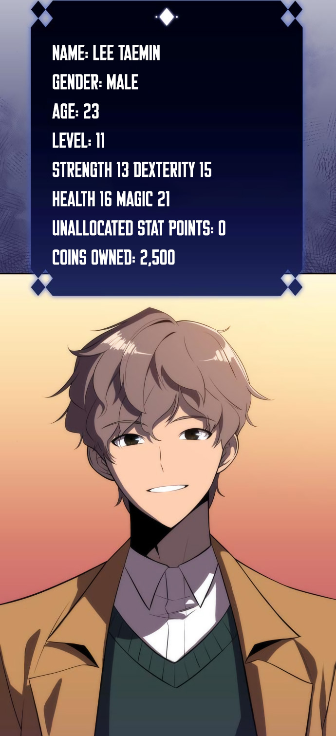 Solo Max-Level Newbie chapter 15 page 14