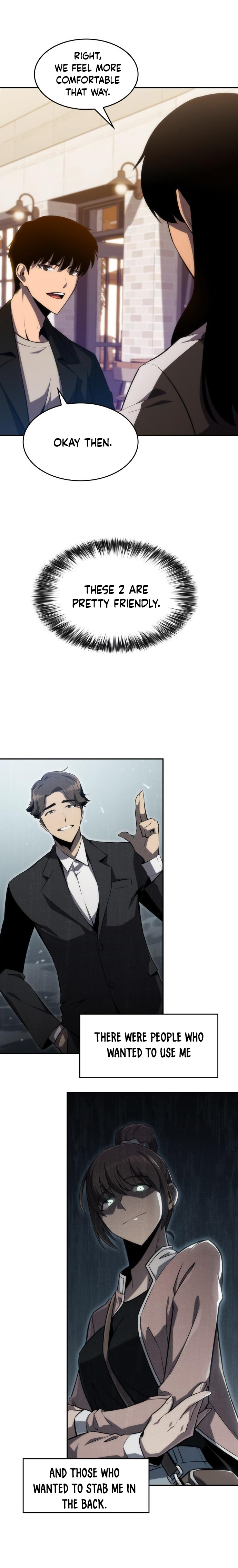 Solo Max-Level Newbie chapter 15 page 19