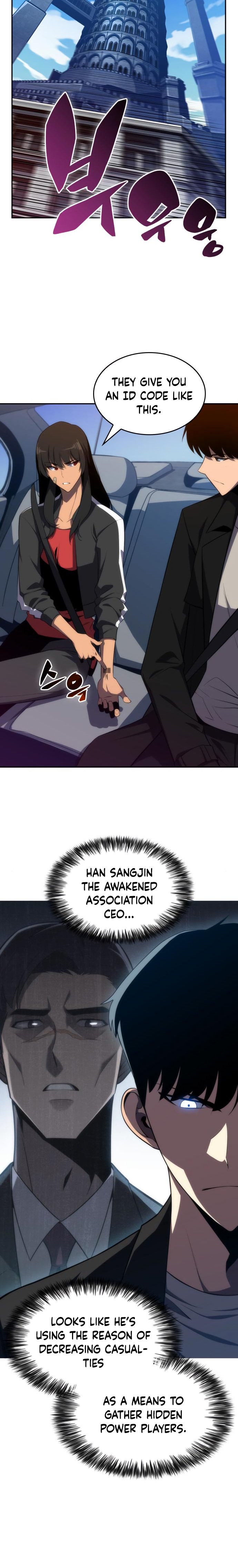 Solo Max-Level Newbie chapter 15 page 23