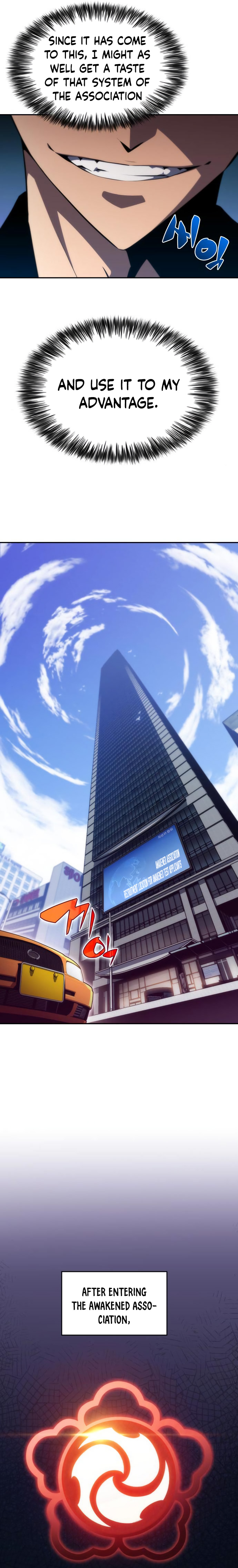 Solo Max-Level Newbie chapter 15 page 24