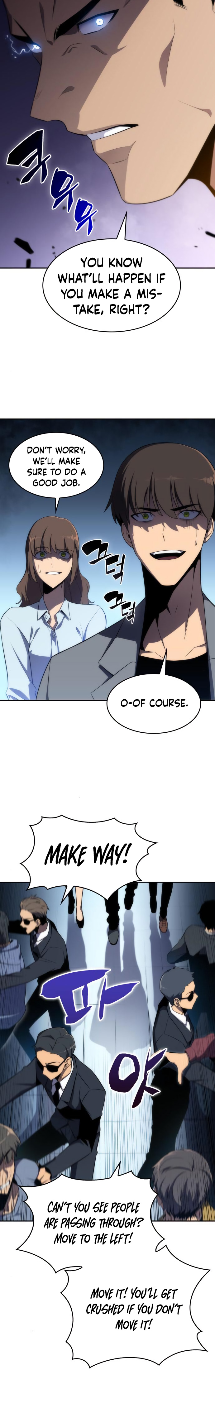 Solo Max-Level Newbie chapter 15 page 29