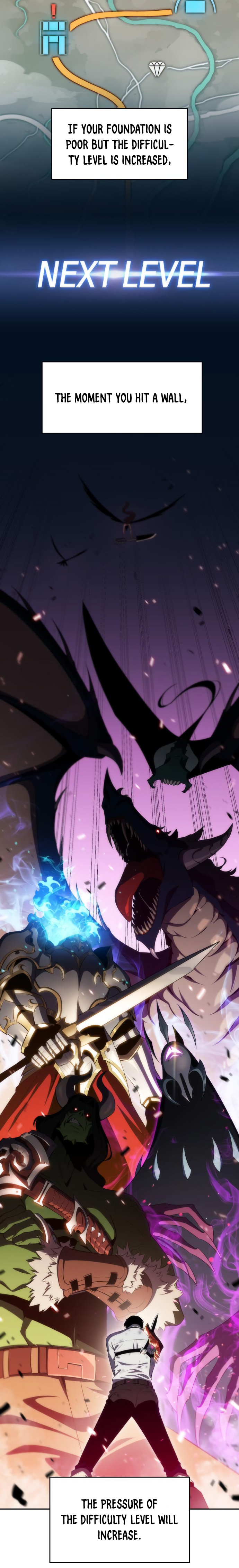 Solo Max-Level Newbie chapter 15 page 9