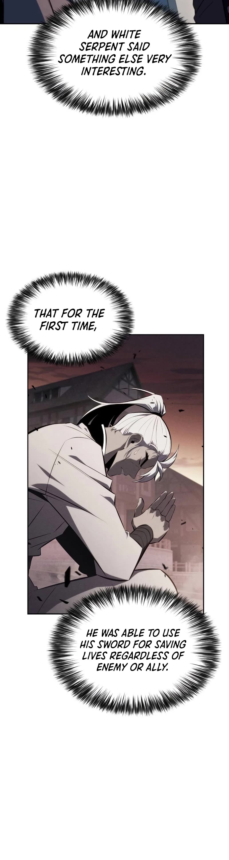 Solo Max-Level Newbie chapter 150 page 14