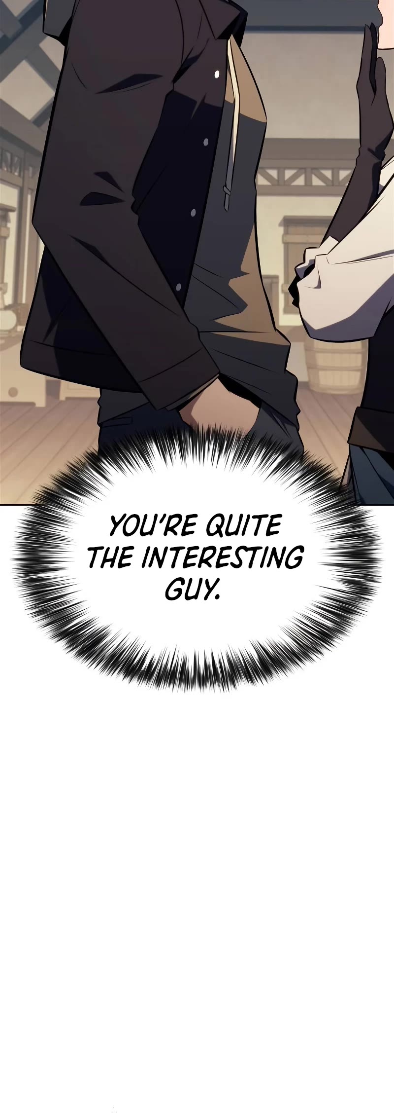 Solo Max-Level Newbie chapter 150 page 16