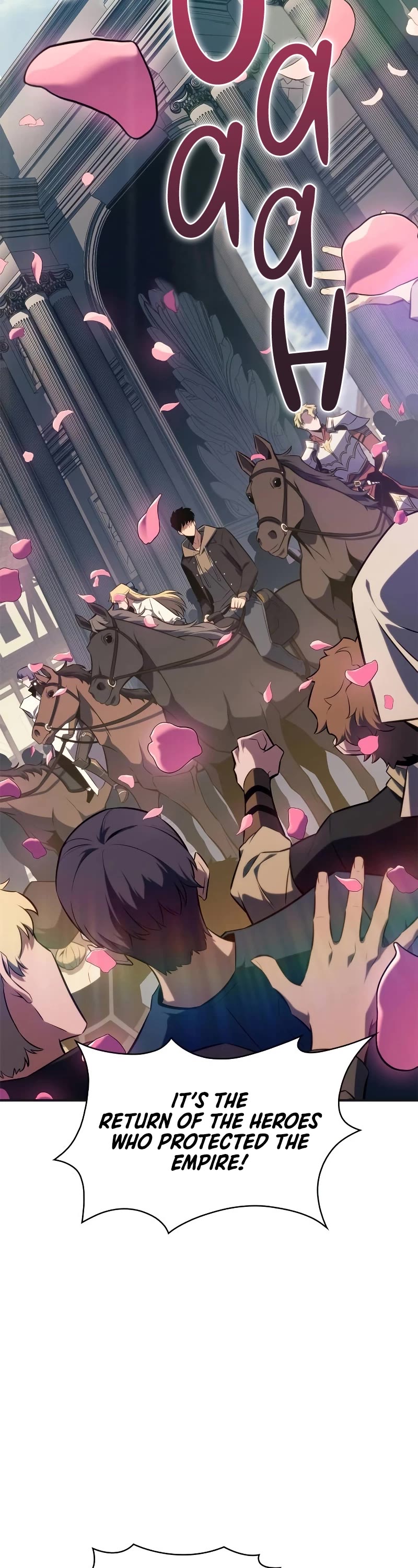 Solo Max-Level Newbie chapter 150 page 18