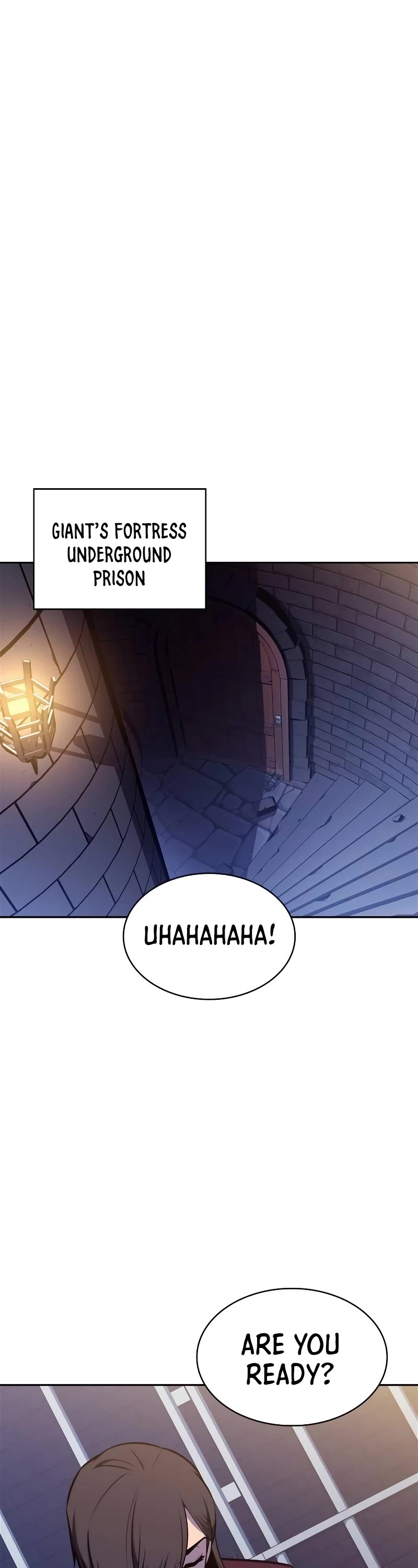 Solo Max-Level Newbie chapter 150 page 27