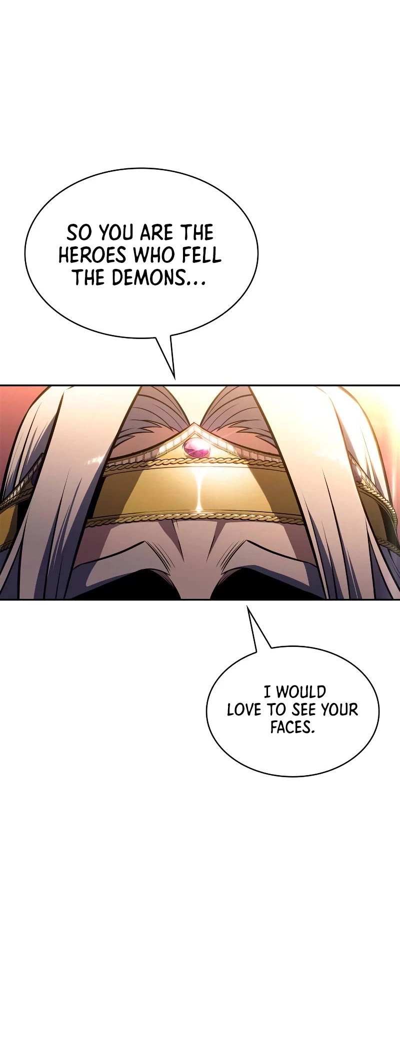 Solo Max-Level Newbie chapter 150 page 35