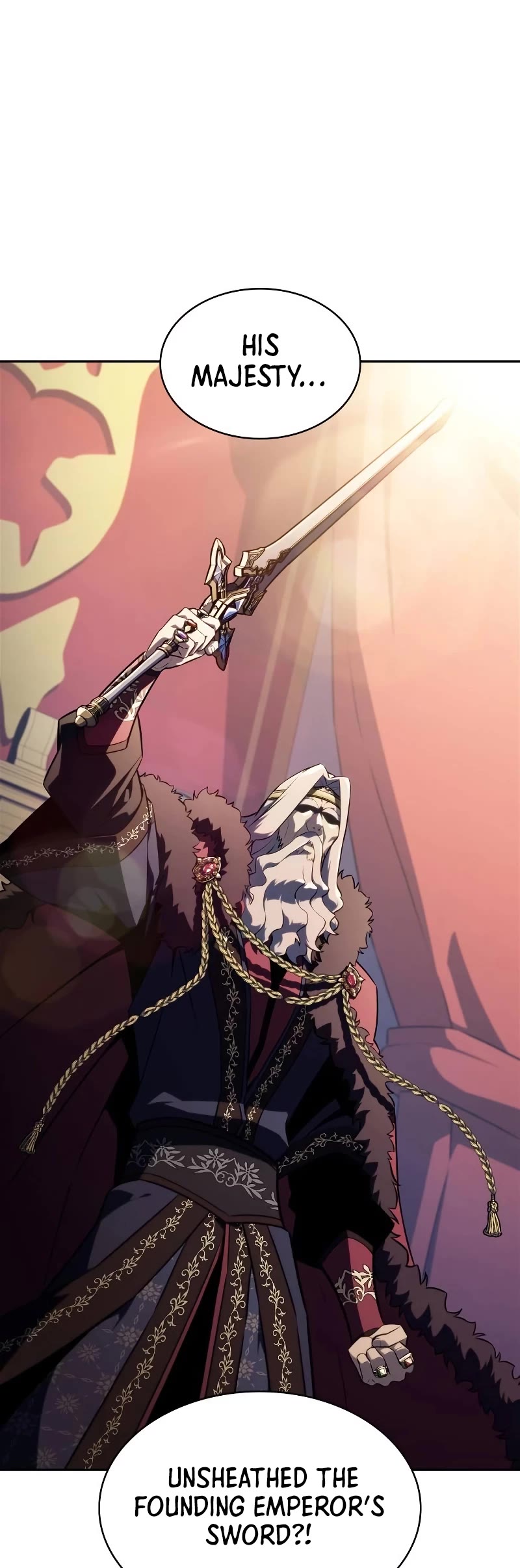 Solo Max-Level Newbie chapter 150 page 40