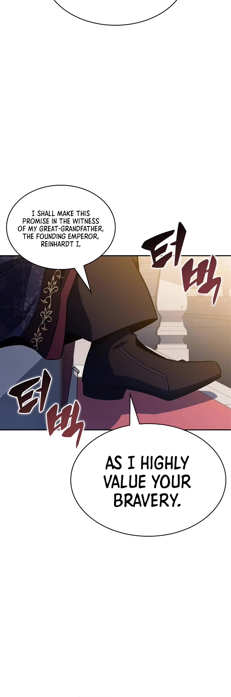 Solo Max-Level Newbie chapter 150 page 41