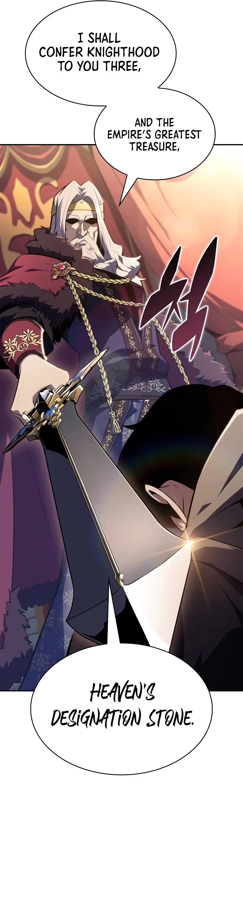 Solo Max-Level Newbie chapter 150 page 42