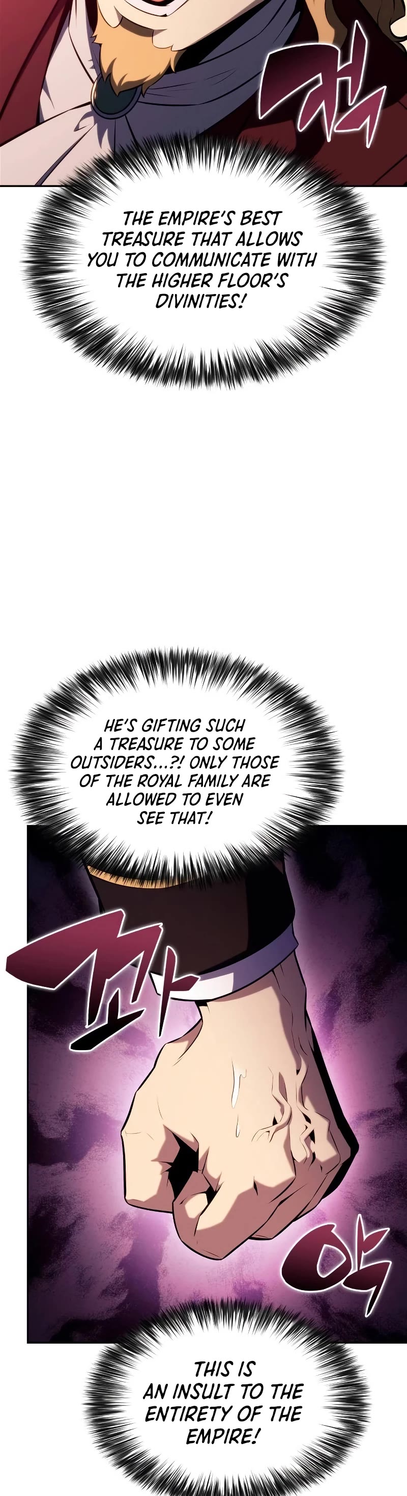 Solo Max-Level Newbie chapter 150 page 44