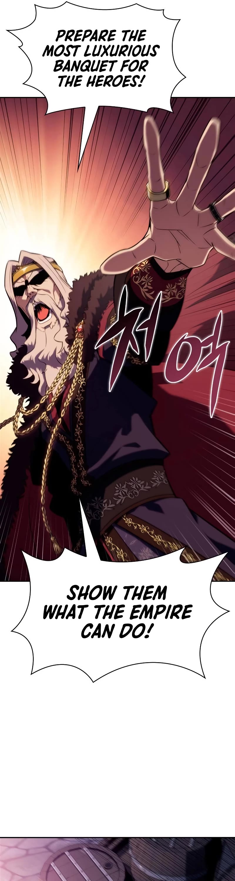 Solo Max-Level Newbie chapter 150 page 46