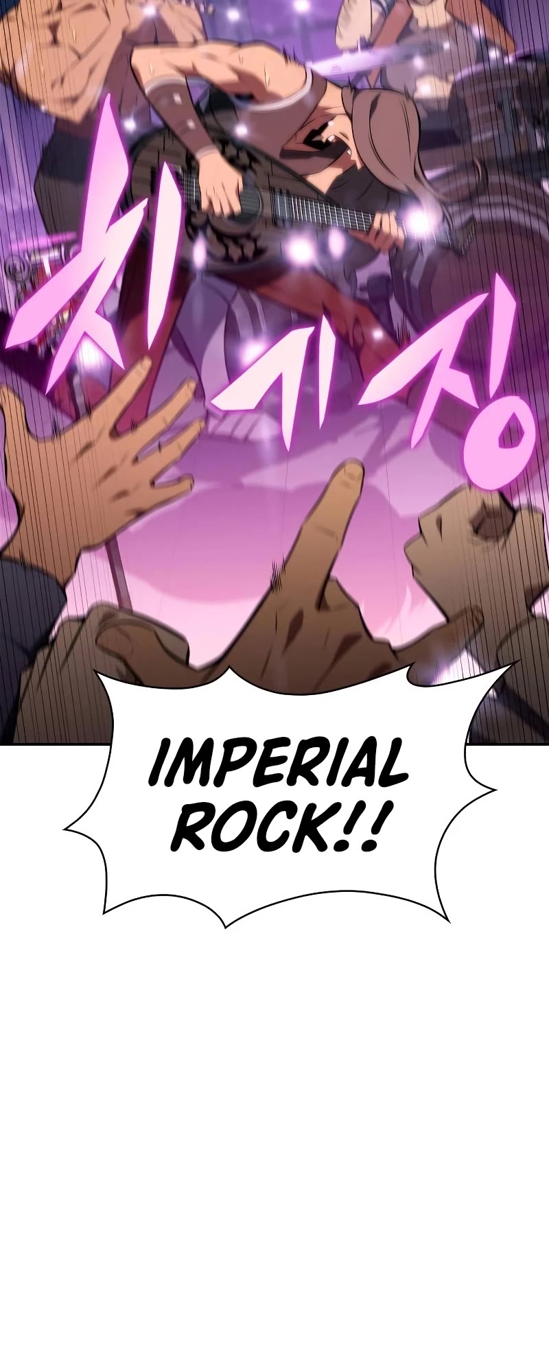 Solo Max-Level Newbie chapter 150 page 50