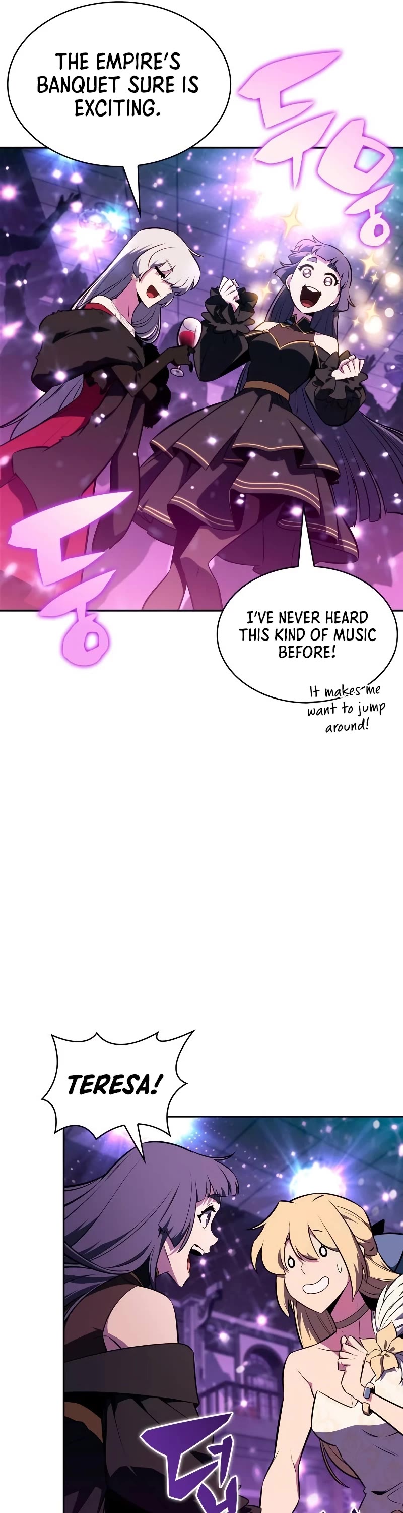 Solo Max-Level Newbie chapter 150 page 51