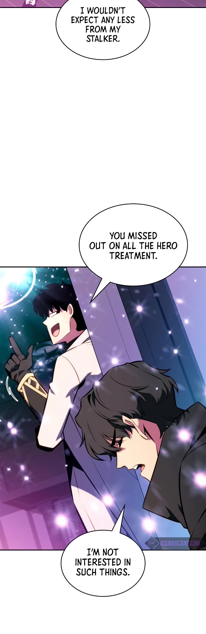 Solo Max-Level Newbie chapter 150 page 55