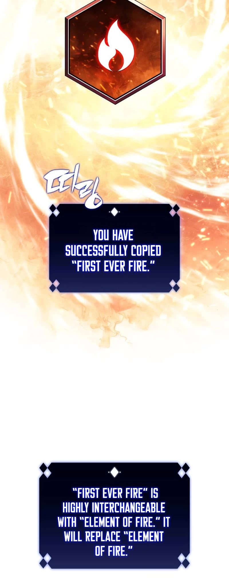 Solo Max-Level Newbie chapter 150 page 6