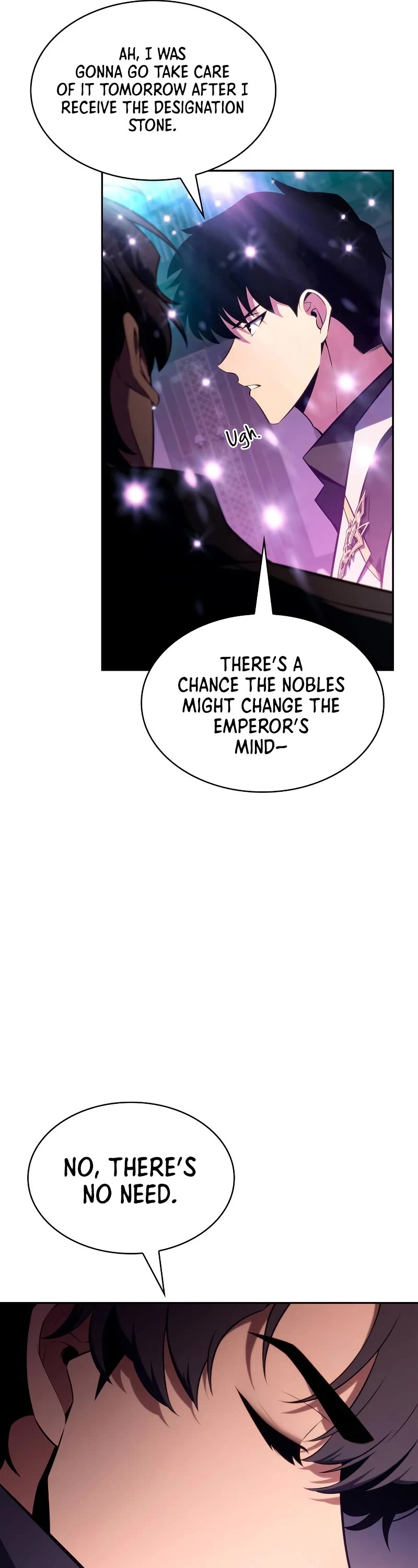 Solo Max-Level Newbie chapter 150 page 61