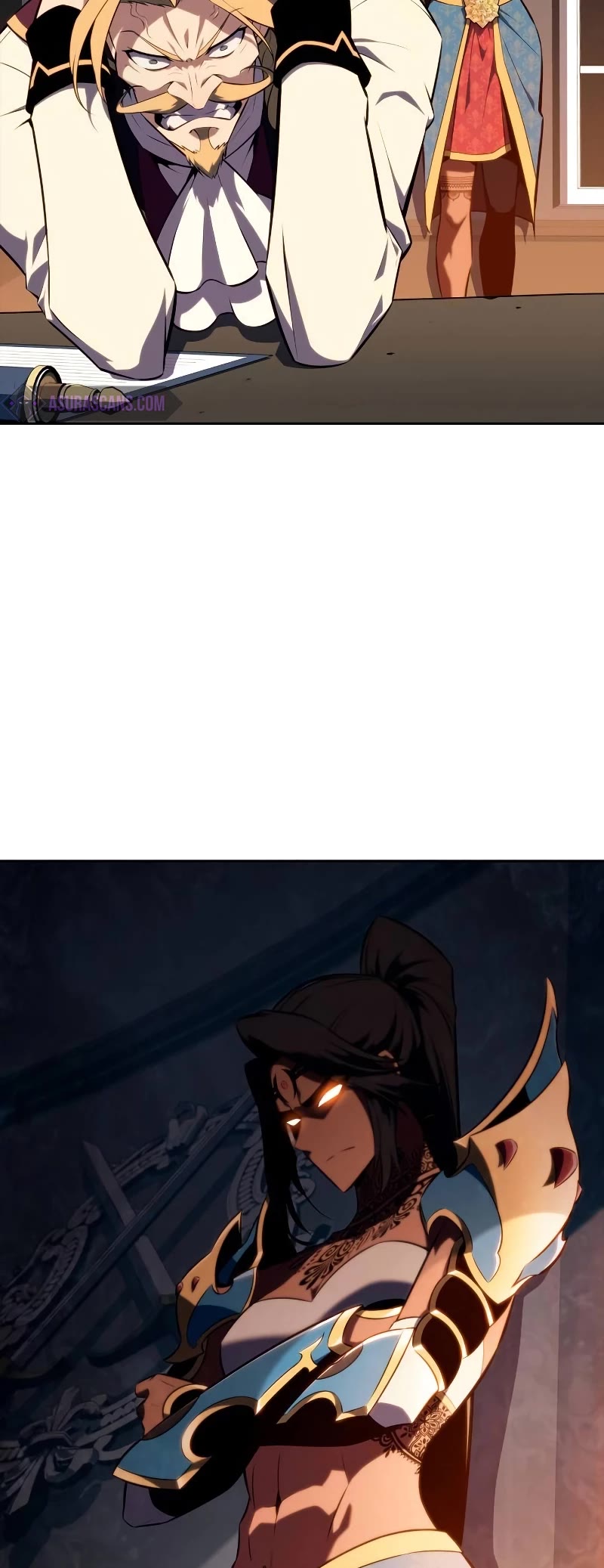 Solo Max-Level Newbie chapter 150 page 63