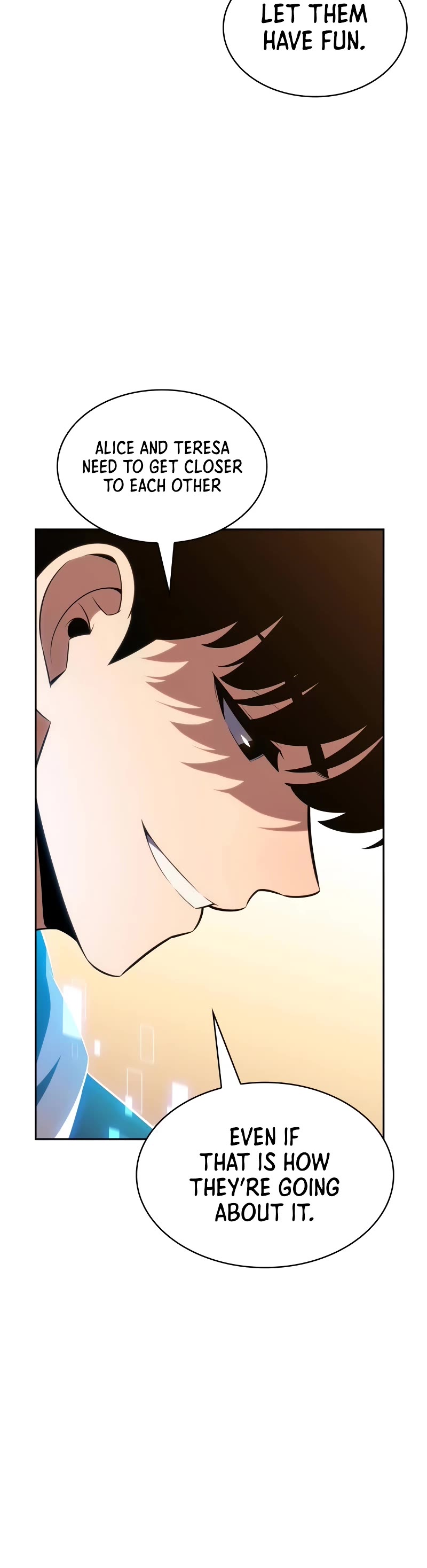 Solo Max-Level Newbie chapter 151 page 11