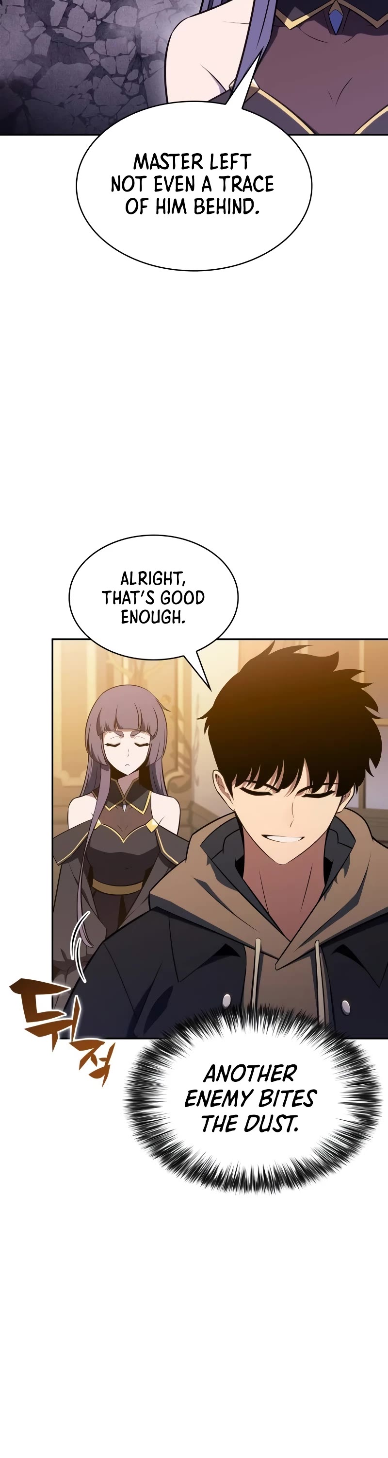 Solo Max-Level Newbie chapter 151 page 13