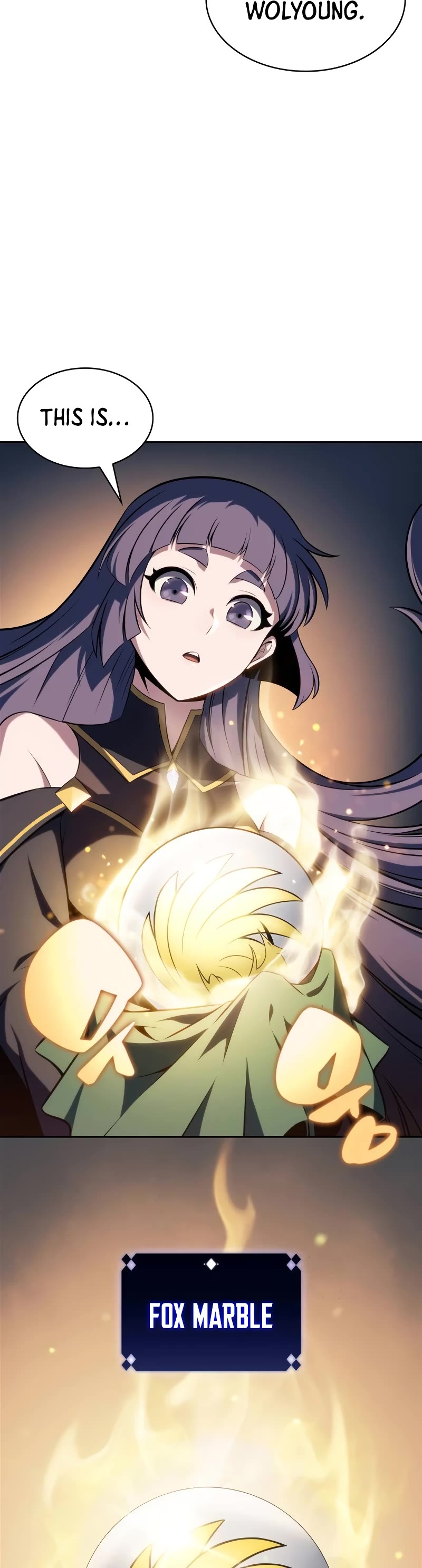 Solo Max-Level Newbie chapter 151 page 15