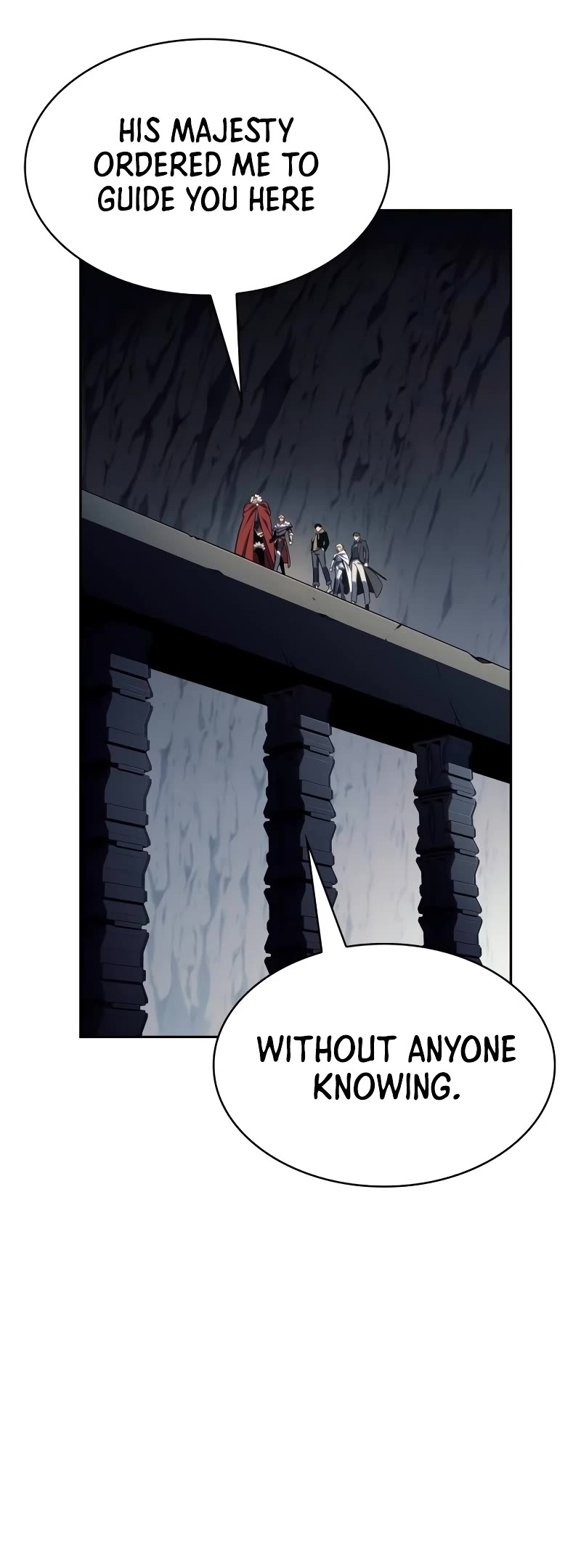 Solo Max-Level Newbie chapter 151 page 30