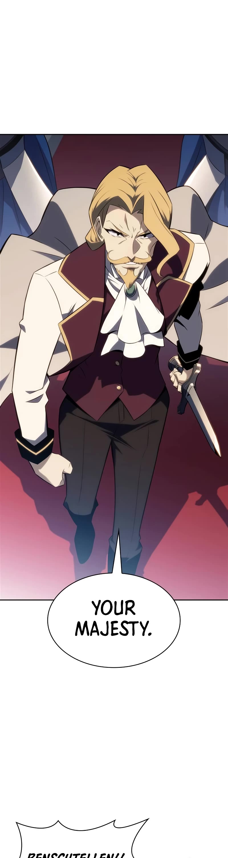 Solo Max-Level Newbie chapter 151 page 52