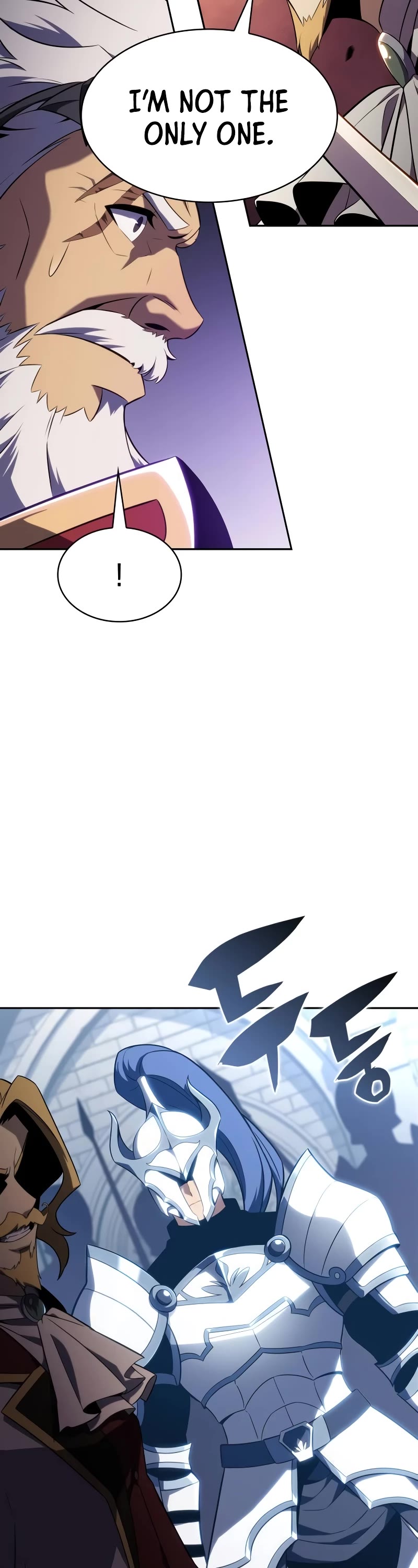 Solo Max-Level Newbie chapter 151 page 54