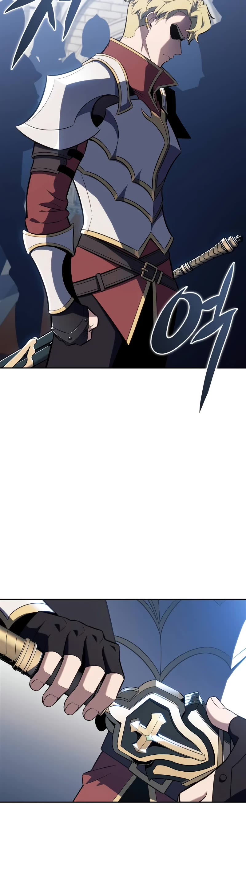 Solo Max-Level Newbie chapter 151 page 56