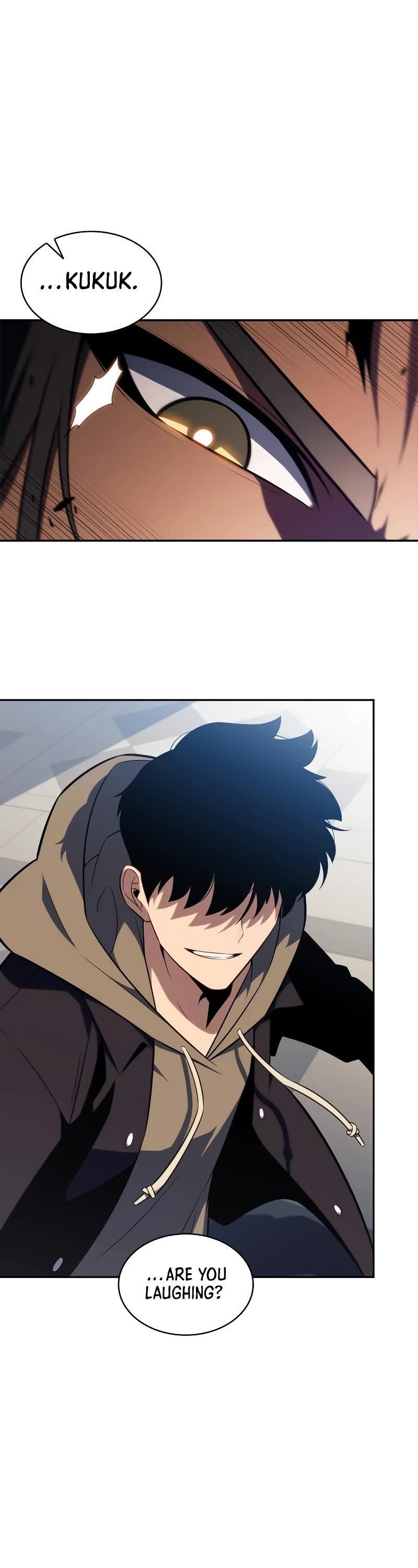 Solo Max-Level Newbie chapter 152 page 17