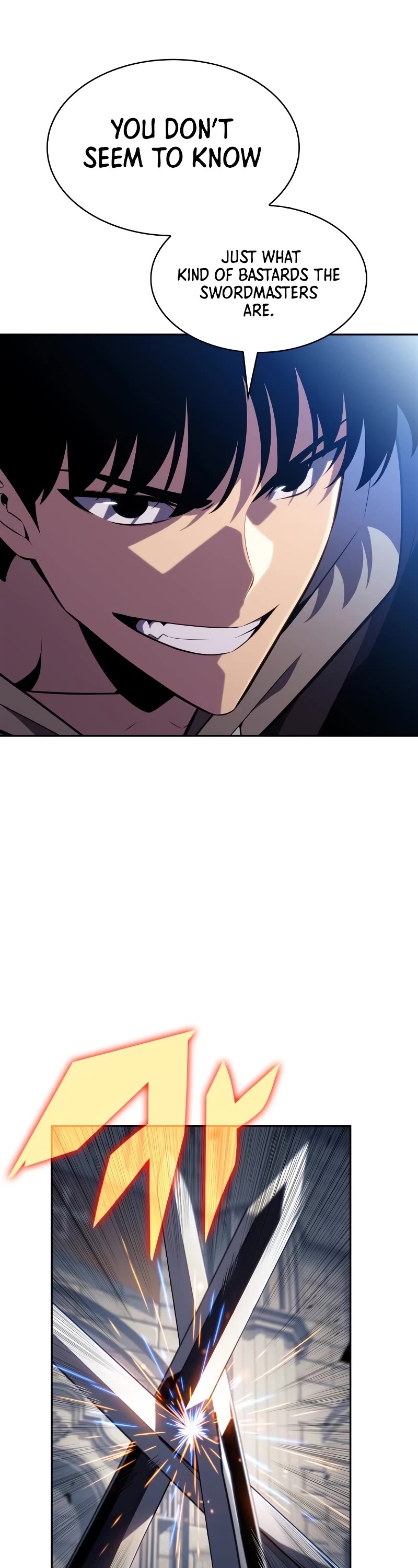 Solo Max-Level Newbie chapter 152 page 18