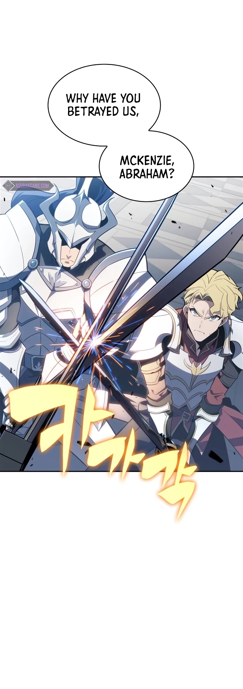 Solo Max-Level Newbie chapter 152 page 21