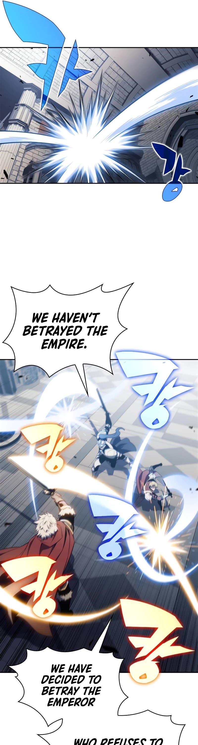 Solo Max-Level Newbie chapter 152 page 22