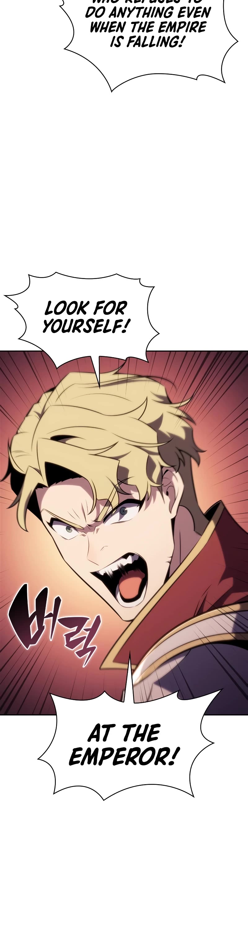 Solo Max-Level Newbie chapter 152 page 23