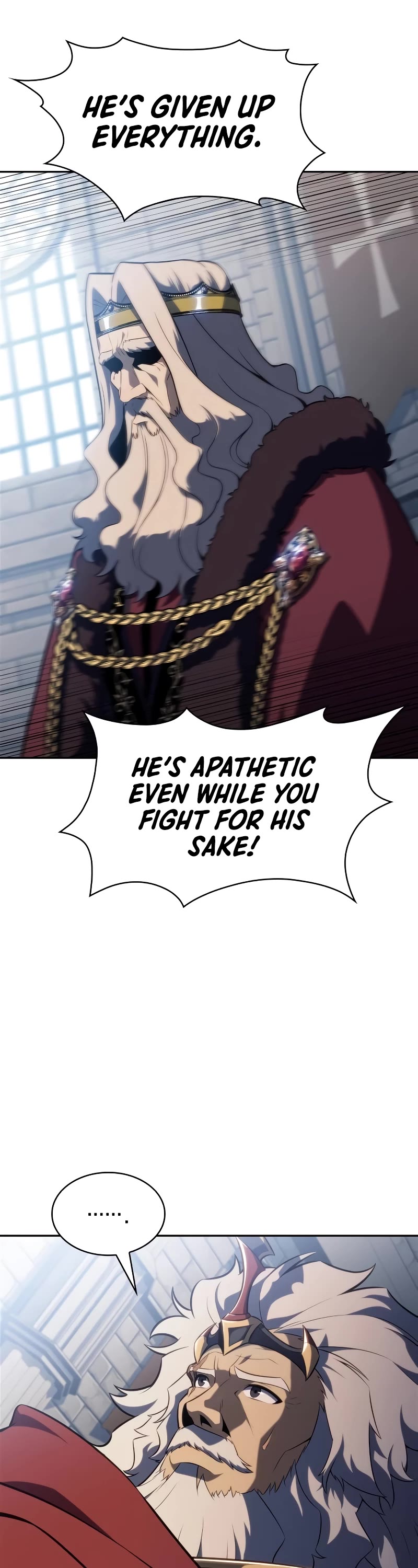 Solo Max-Level Newbie chapter 152 page 24