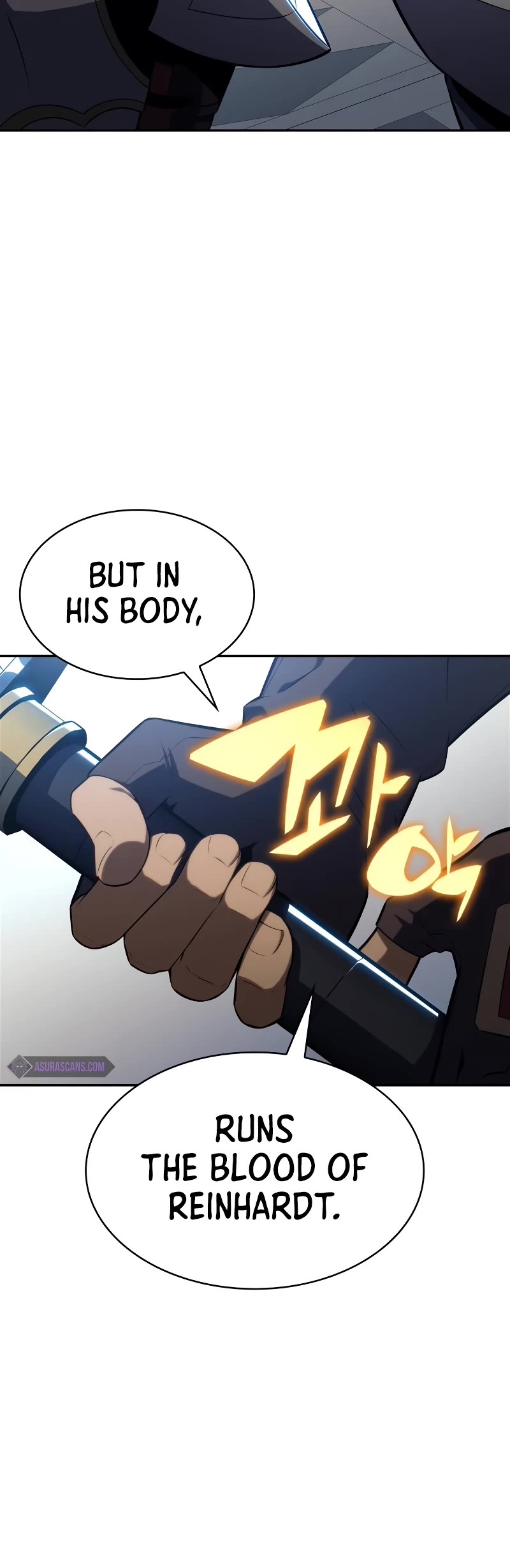 Solo Max-Level Newbie chapter 152 page 26