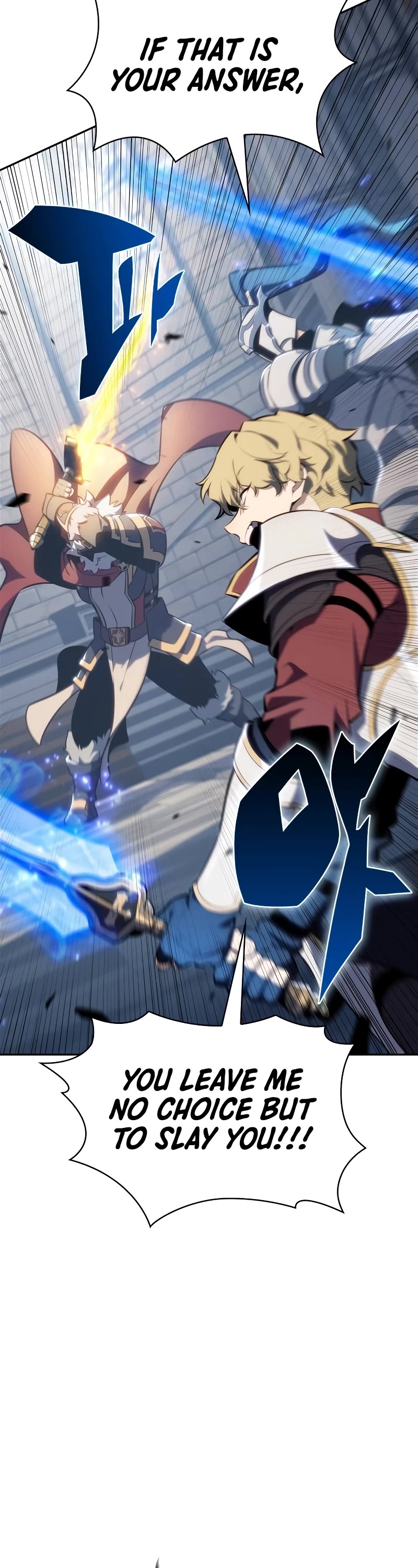 Solo Max-Level Newbie chapter 152 page 29