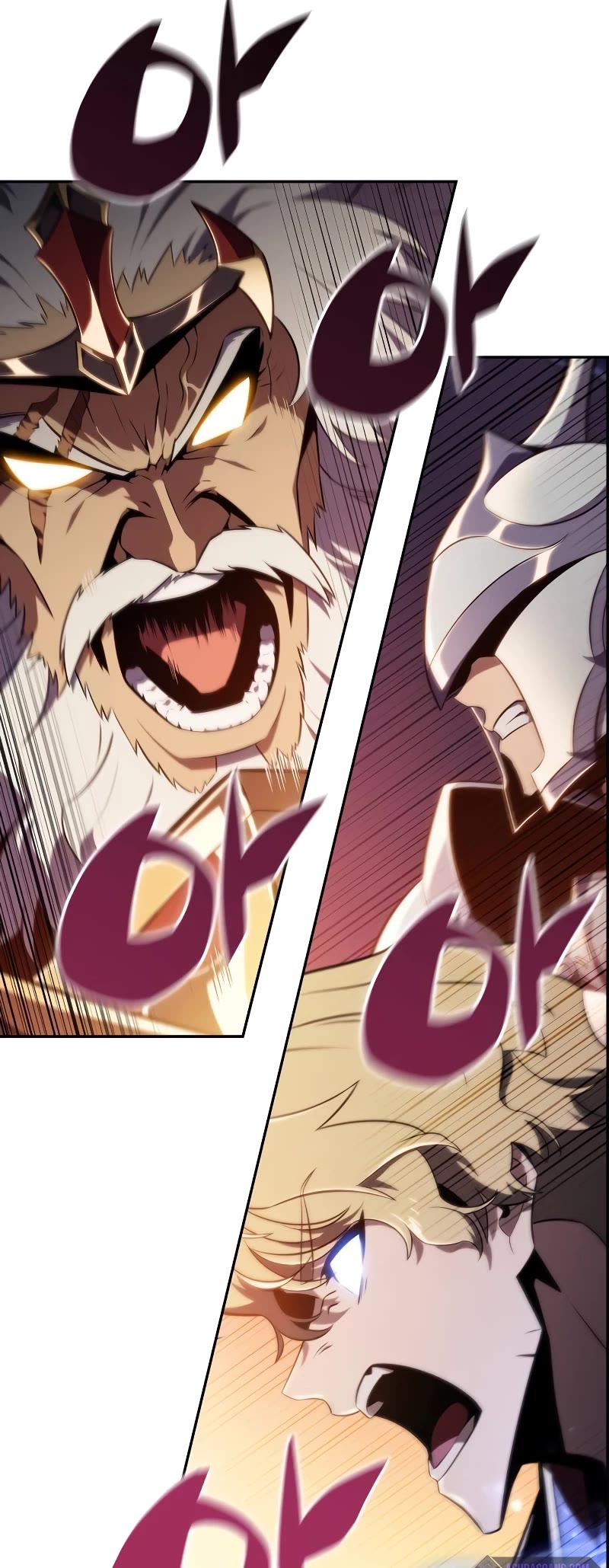 Solo Max-Level Newbie chapter 152 page 30