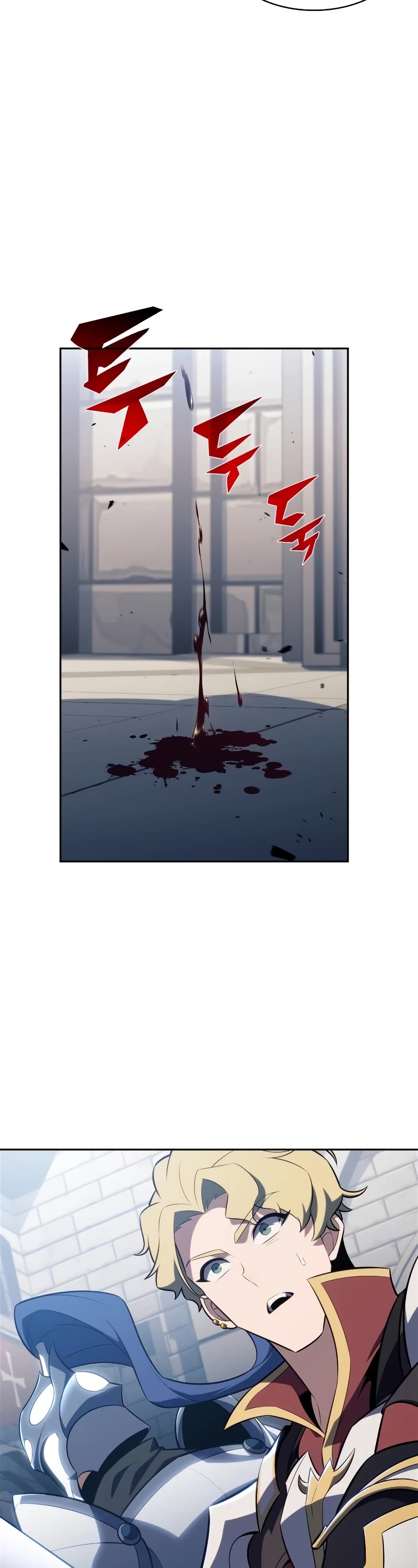 Solo Max-Level Newbie chapter 152 page 33