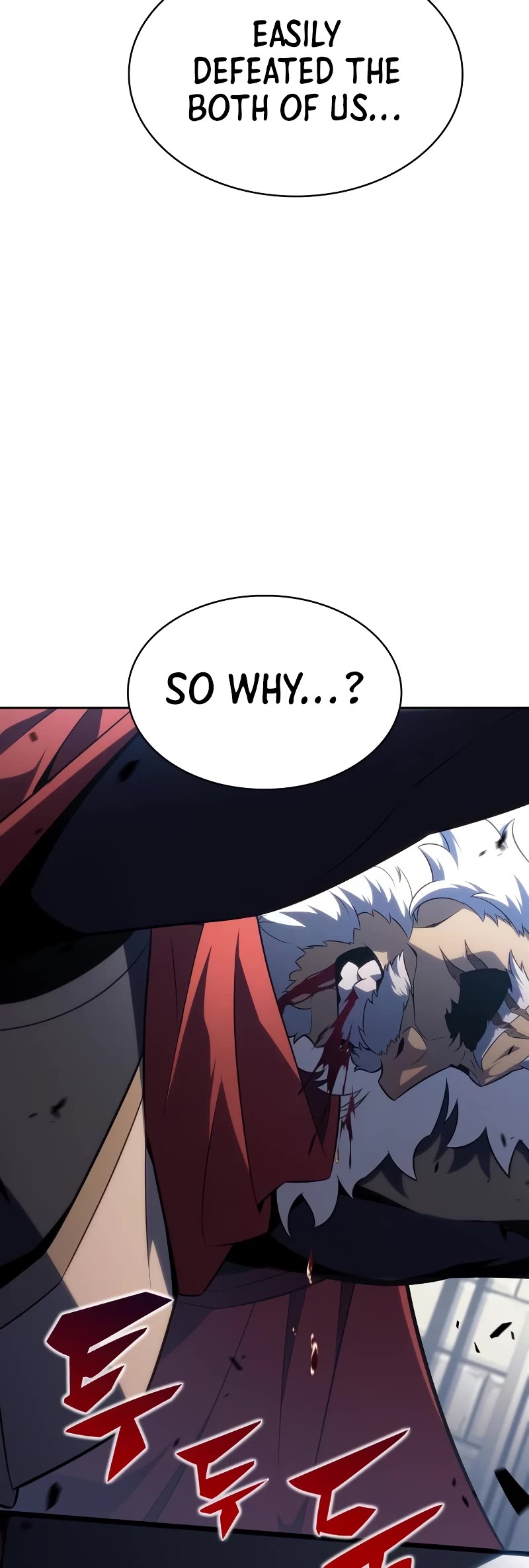 Solo Max-Level Newbie chapter 152 page 35