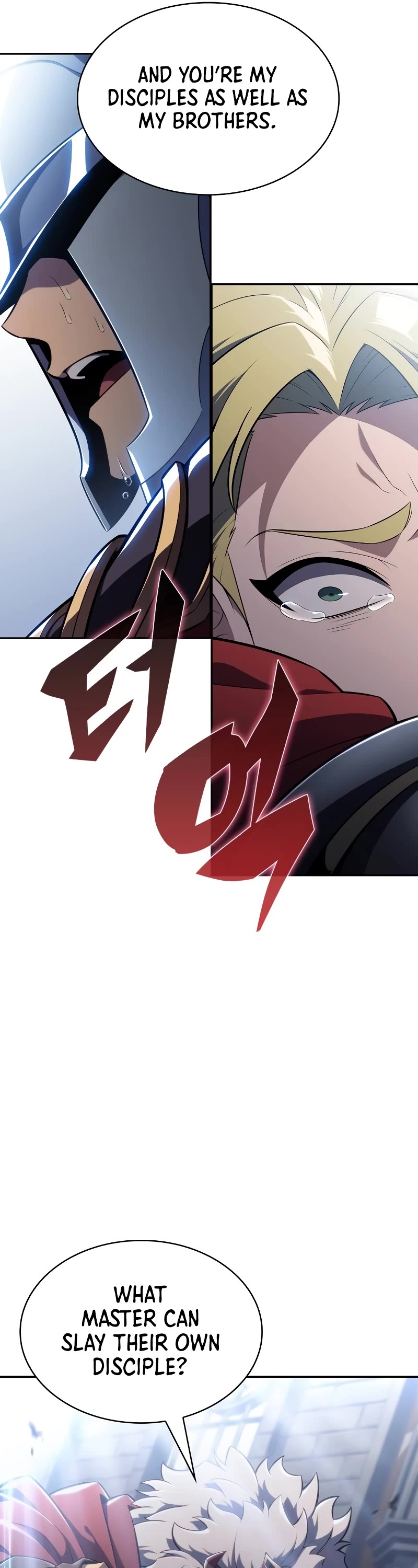 Solo Max-Level Newbie chapter 152 page 37